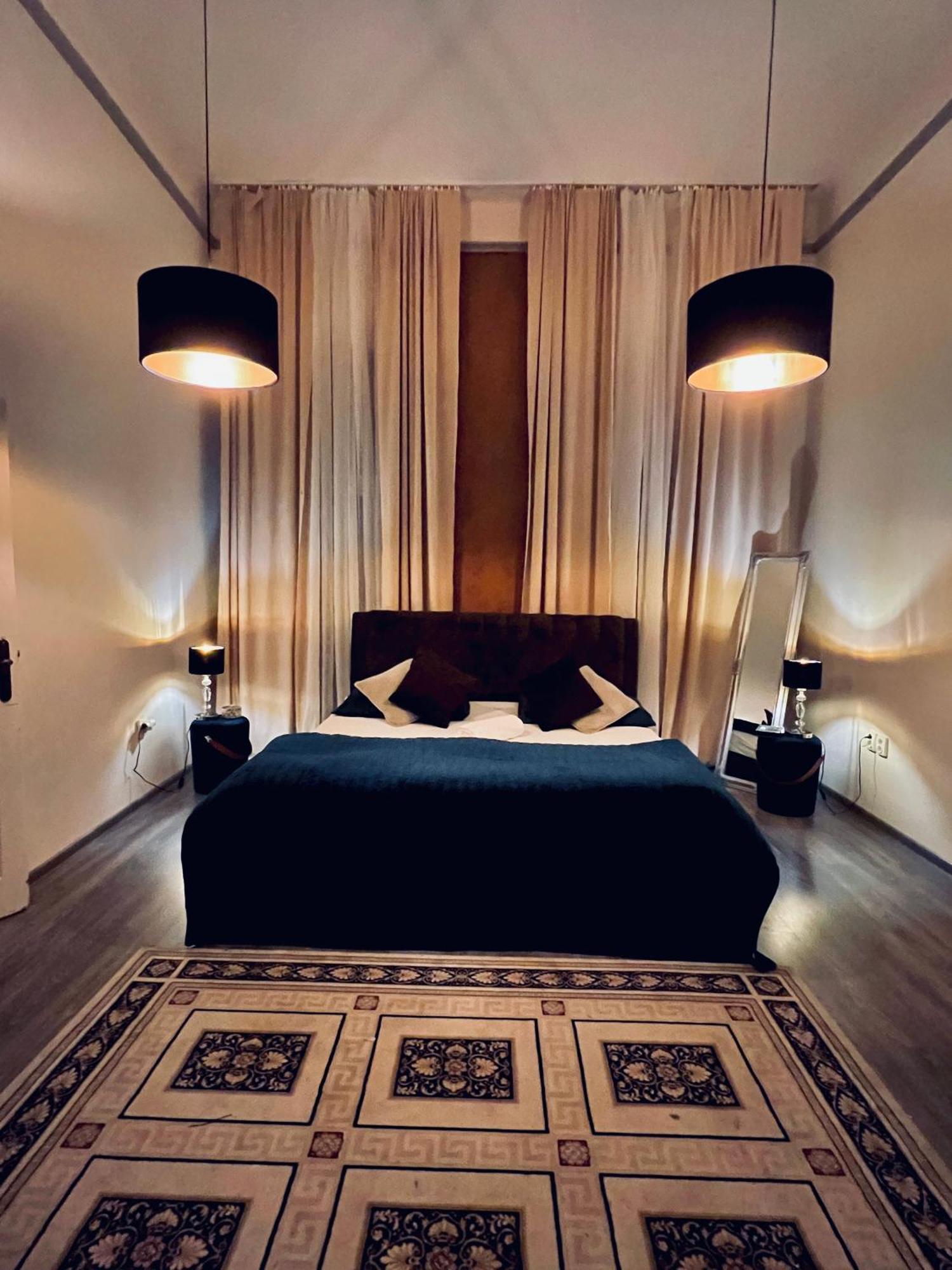 Csaky Palace Ba 3 Bratislava Luaran gambar