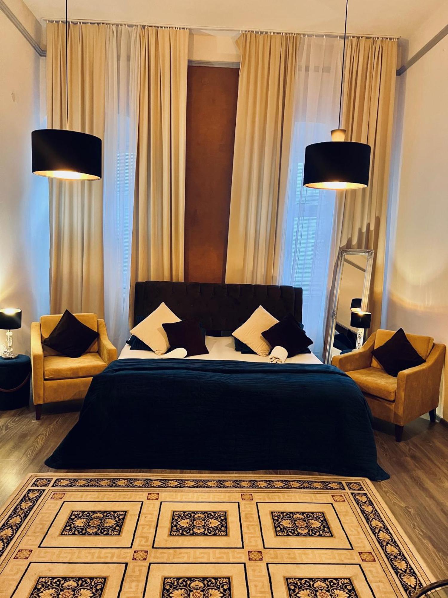 Csaky Palace Ba 3 Bratislava Luaran gambar