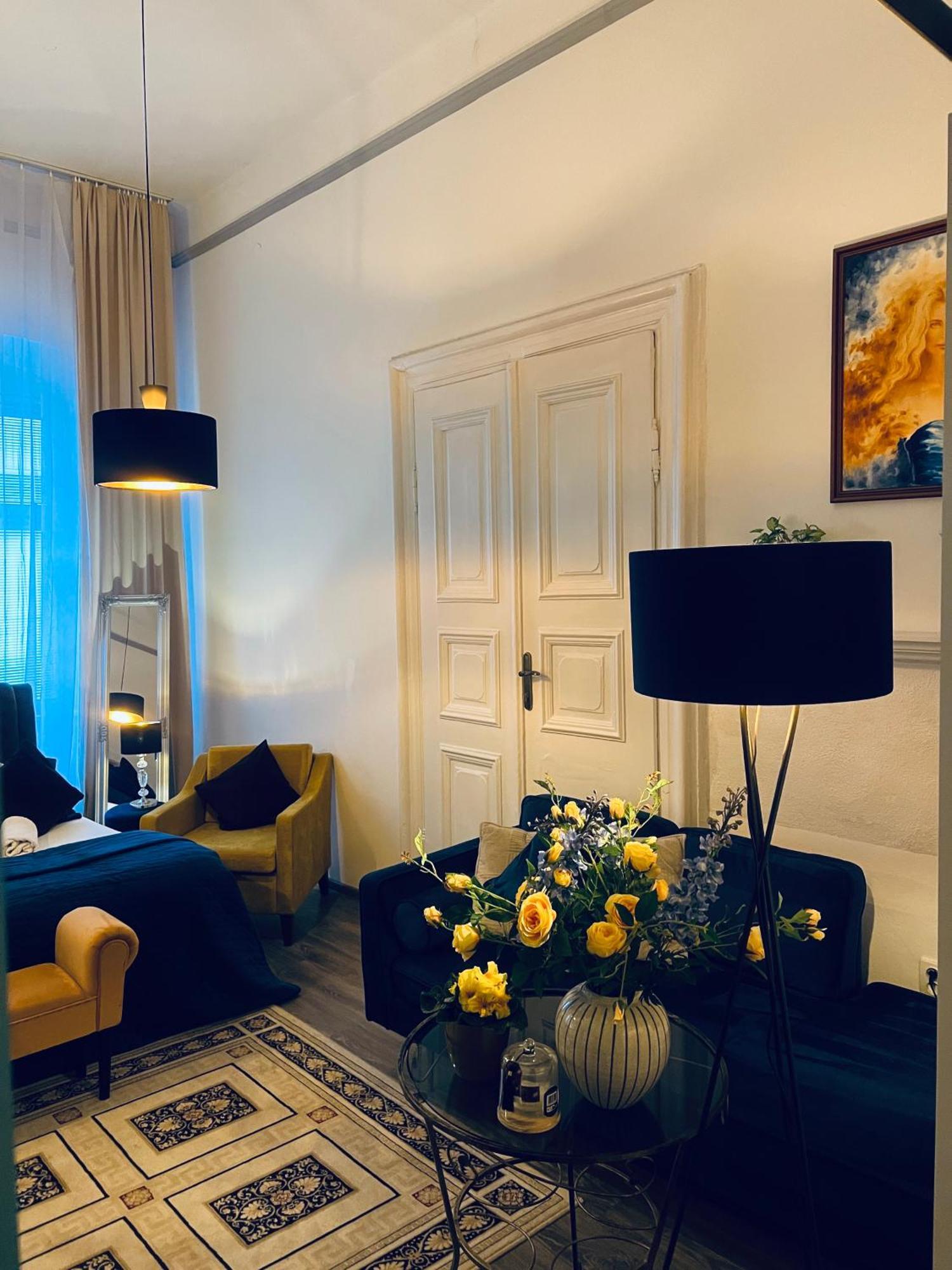 Csaky Palace Ba 3 Bratislava Luaran gambar