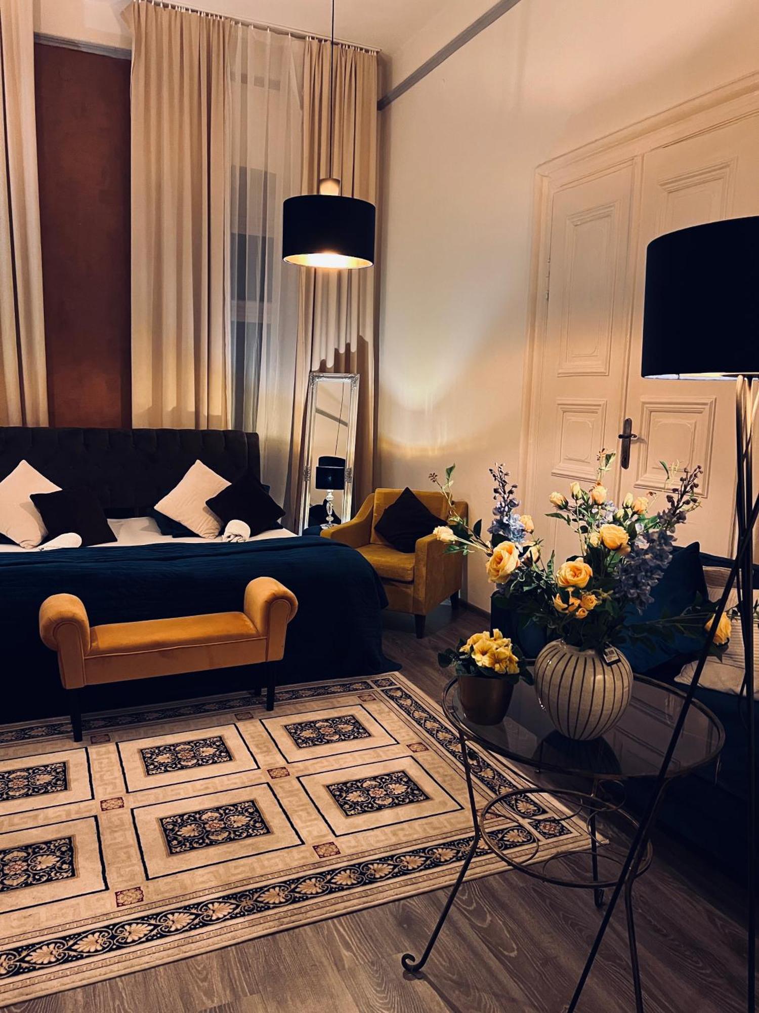 Csaky Palace Ba 3 Bratislava Luaran gambar